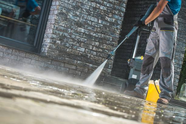 Best Dumpster Area Cleaning  in Sloan, IA